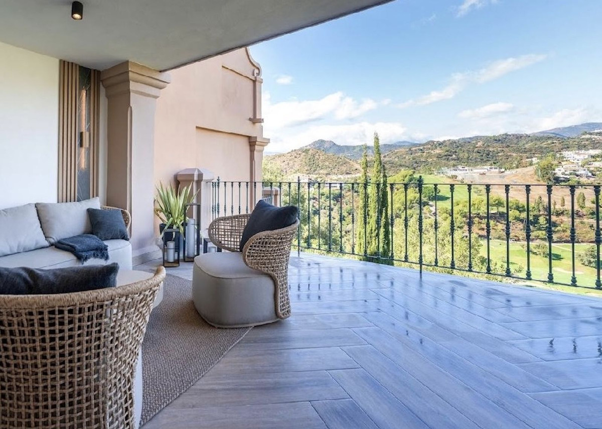 Huis te koop in Benahavís | 3 slaapkamers H5314423