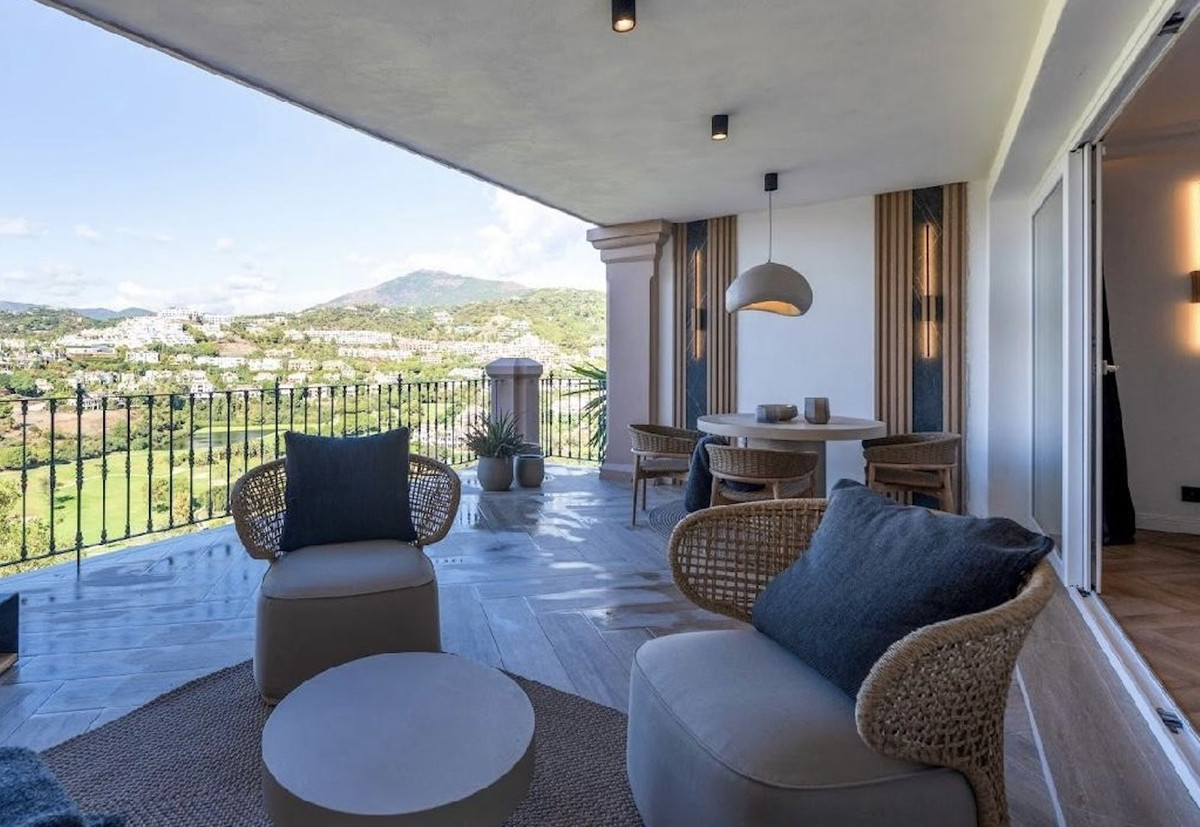 Huis te koop in Benahavís | 3 slaapkamers H5314423