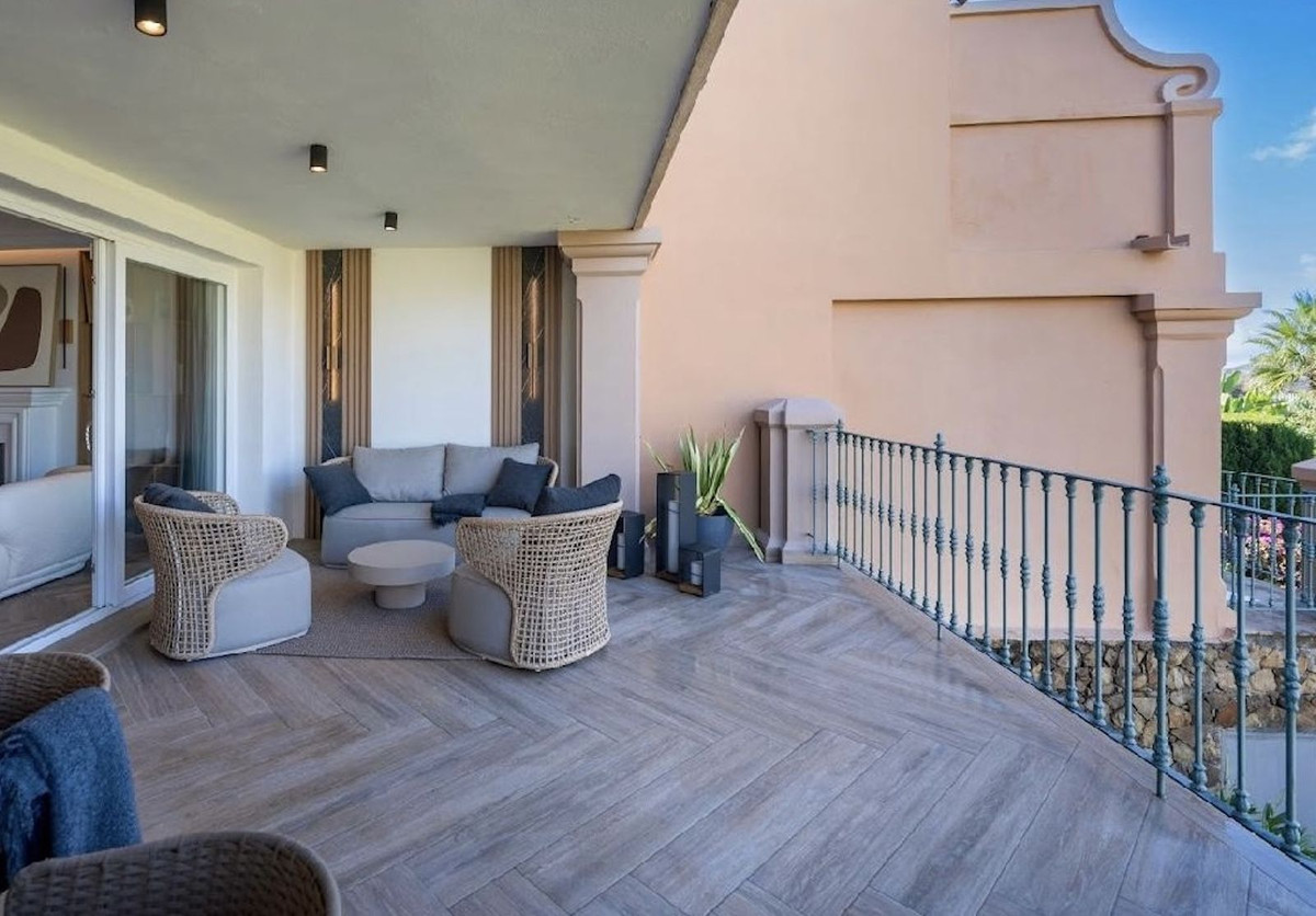 Huis te koop in Benahavís | 3 slaapkamers H5314423