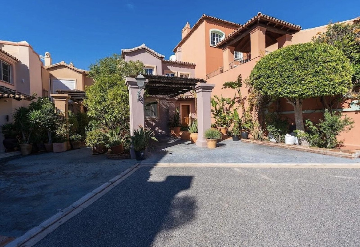 Huis te koop in Benahavís | 3 slaapkamers H5314423