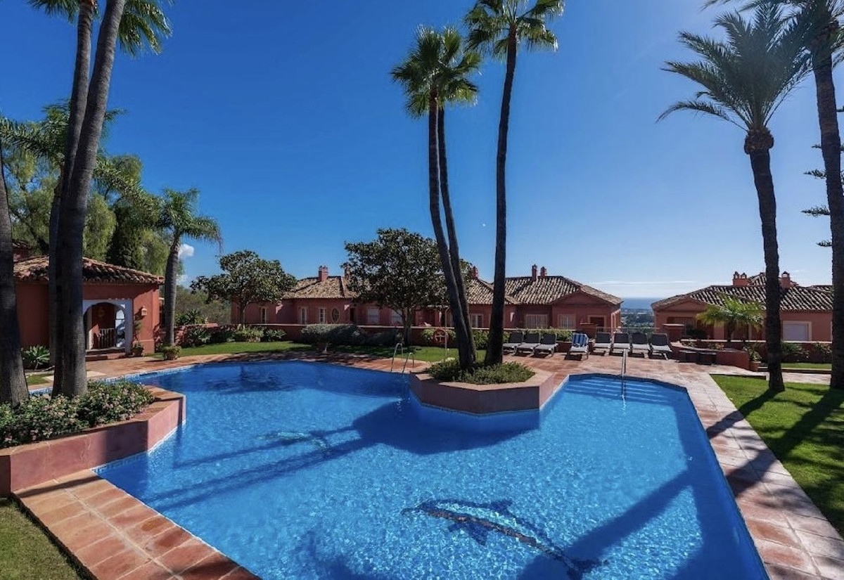 Huis te koop in Benahavís | 3 slaapkamers H5314423