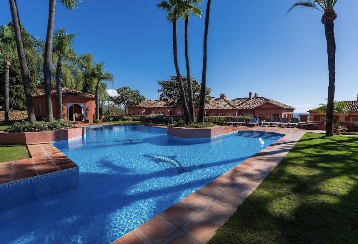 Huis te koop in Benahavís | 3 slaapkamers H5314423