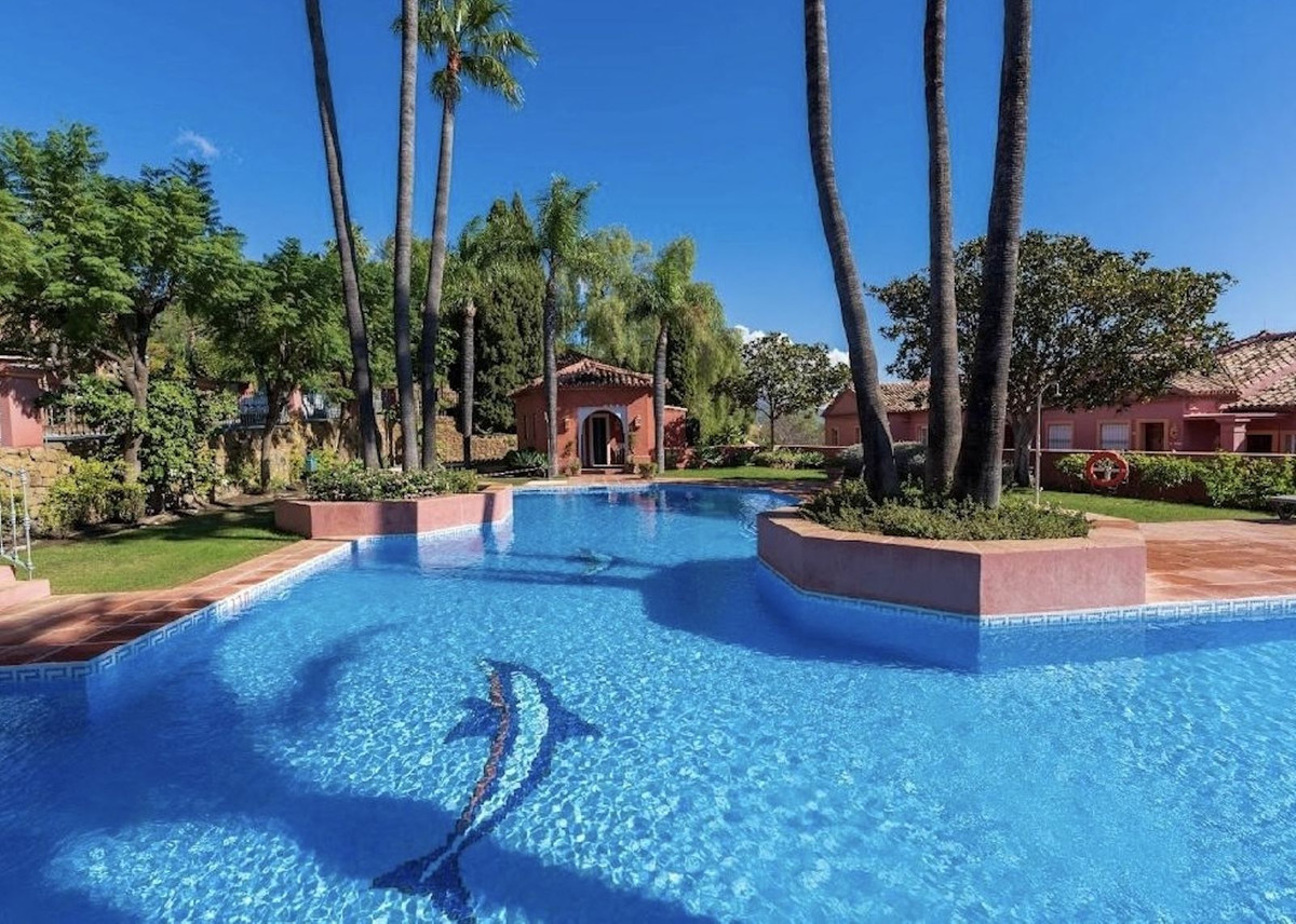 Huis te koop in Benahavís | 3 slaapkamers H5314423