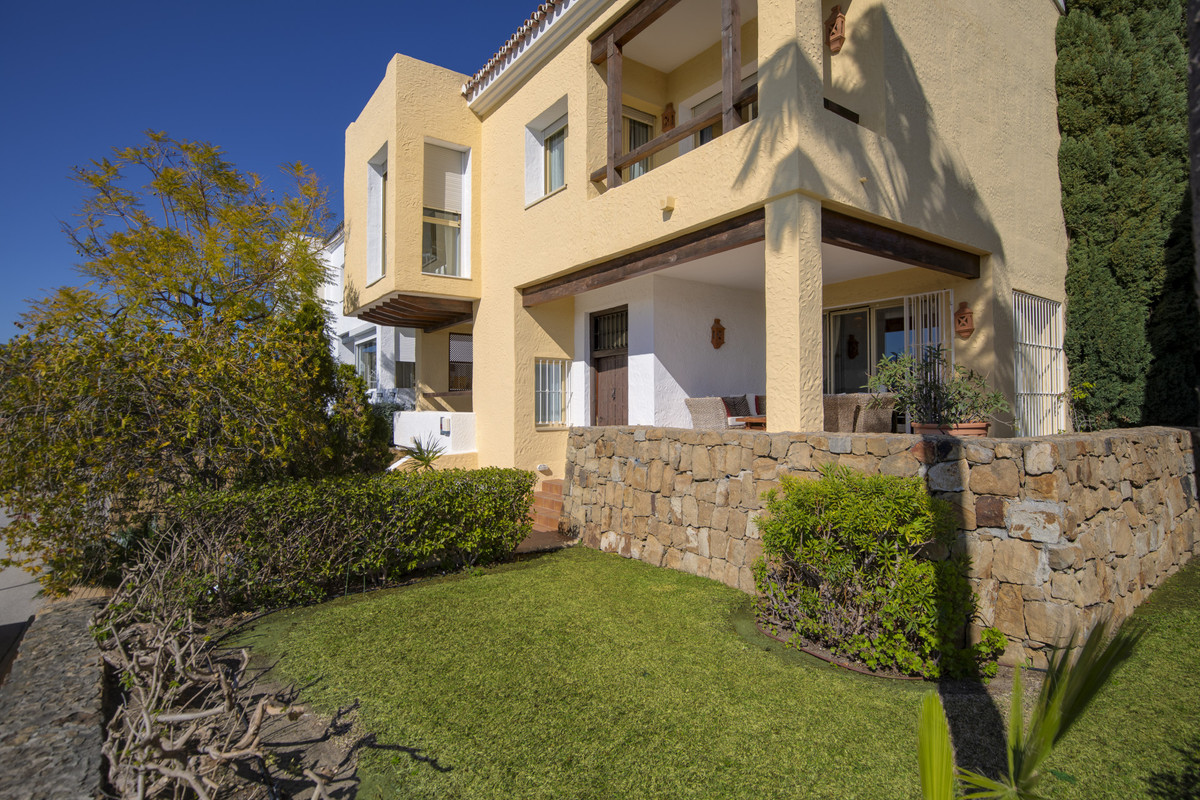 Huis te koop in Benahavís | 3 slaapkamers H5314633