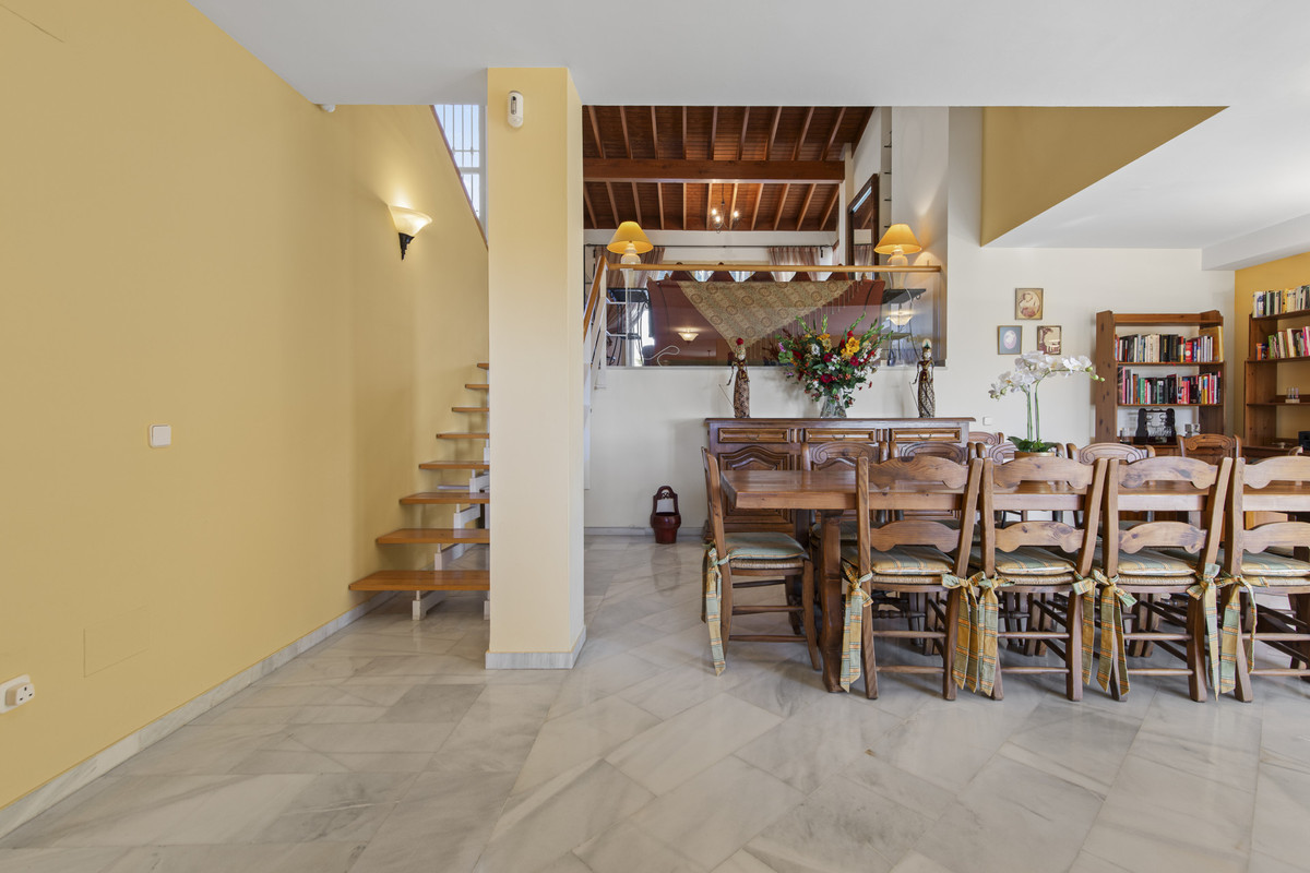 Huis te koop in Benahavís | 3 slaapkamers H5314633