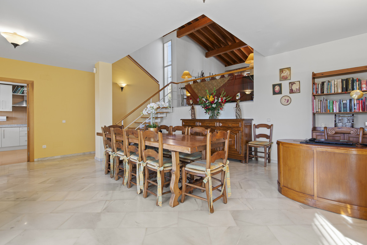 Huis te koop in Benahavís | 3 slaapkamers H5314633