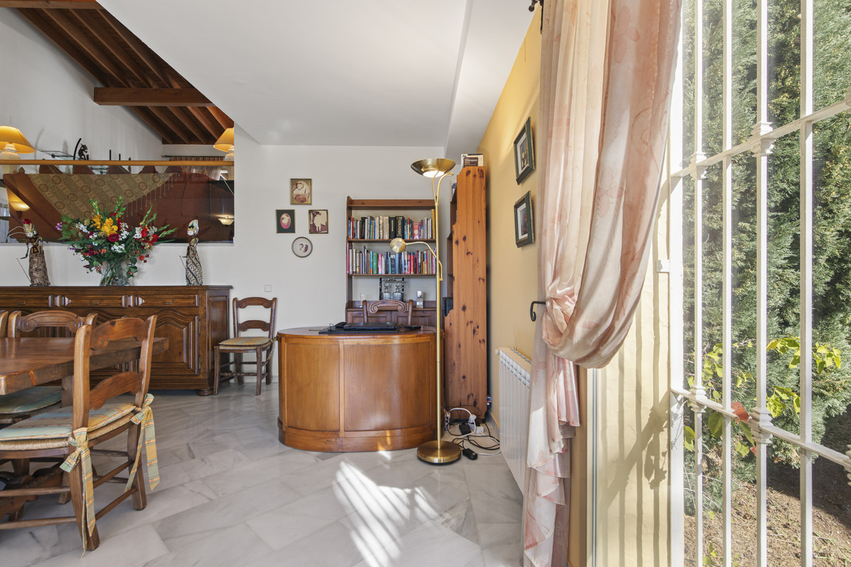 Huis te koop in Benahavís | 3 slaapkamers H5314633