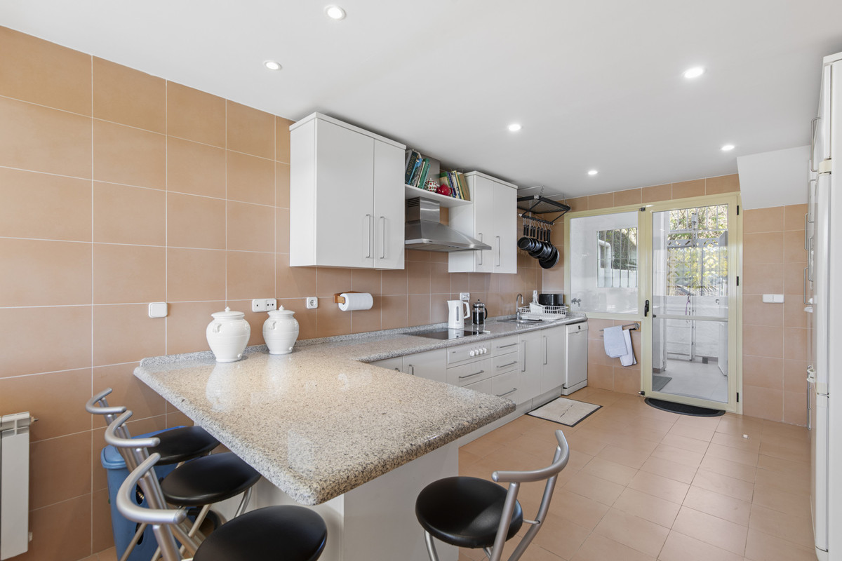 Huis te koop in Benahavís | 3 slaapkamers H5314633