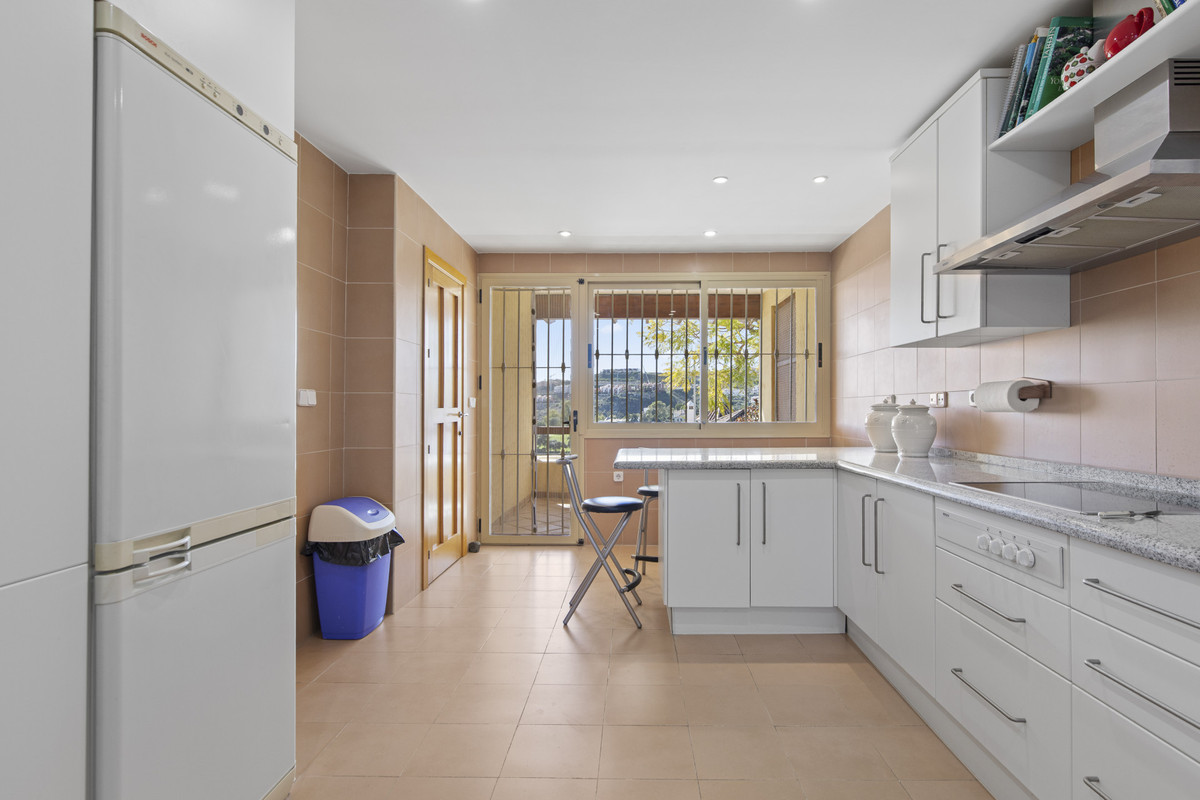 Huis te koop in Benahavís | 3 slaapkamers H5314633