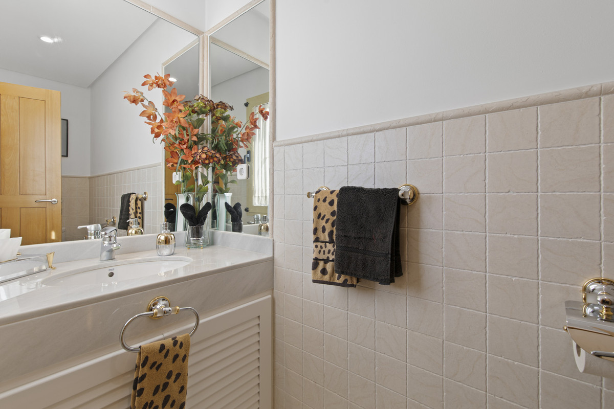 Huis te koop in Benahavís | 3 slaapkamers H5314633