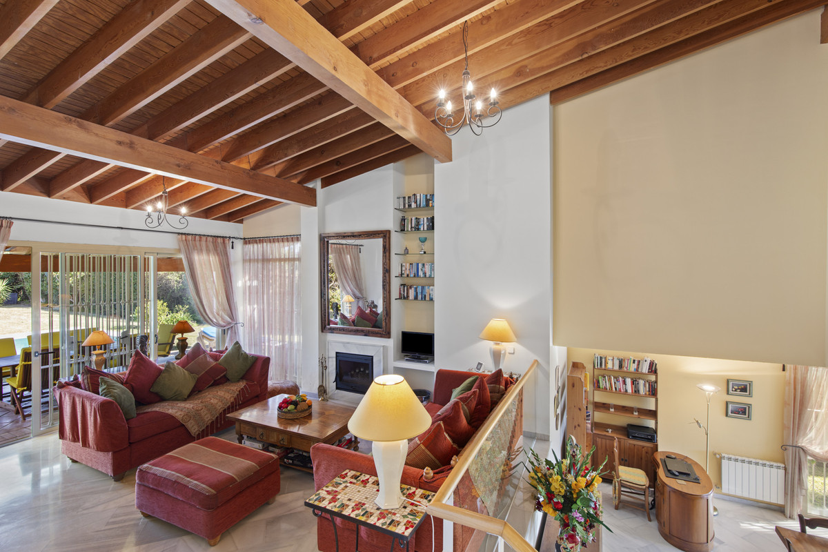 Huis te koop in Benahavís | 3 slaapkamers H5314633