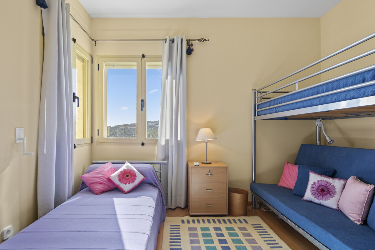 Huis te koop in Benahavís | 3 slaapkamers H5314633