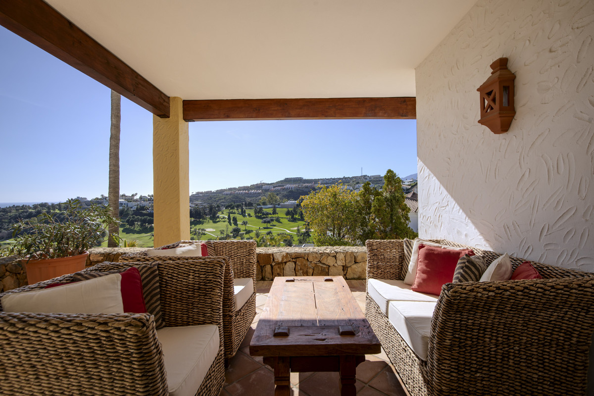 Huis te koop in Benahavís | 3 slaapkamers H5314633