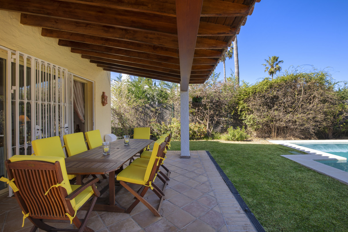 Huis te koop in Benahavís | 3 slaapkamers H5314633