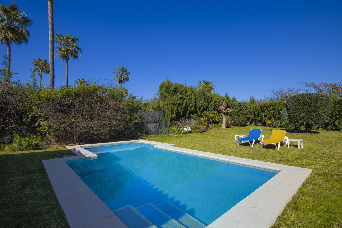 Huis te koop in Benahavís | 3 slaapkamers H5314633