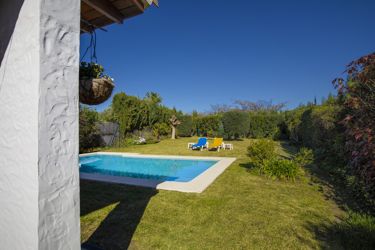 Huis te koop in Benahavís | 3 slaapkamers H5314633