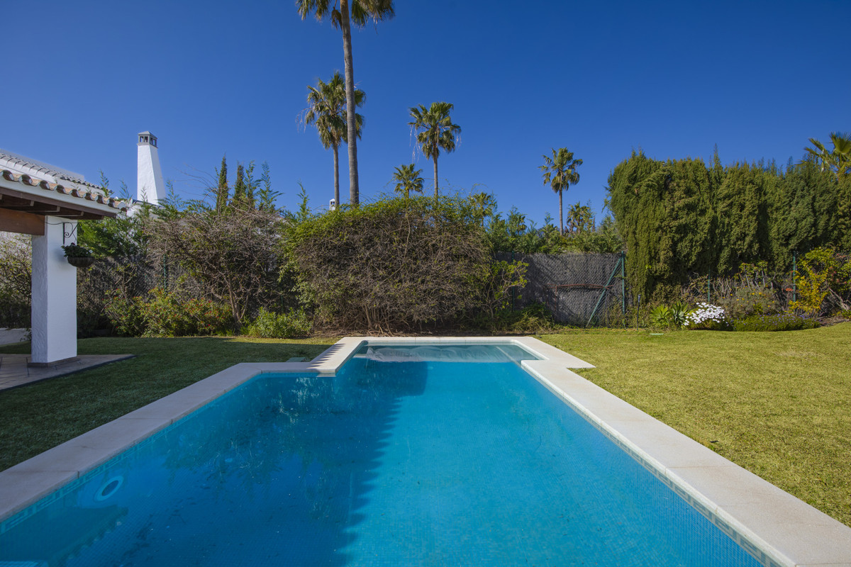 Huis te koop in Benahavís | 3 slaapkamers H5314633