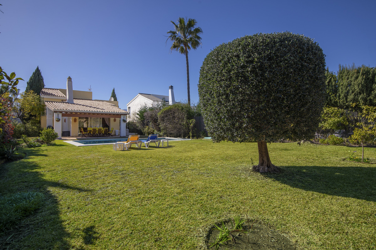 Huis te koop in Benahavís | 3 slaapkamers H5314633