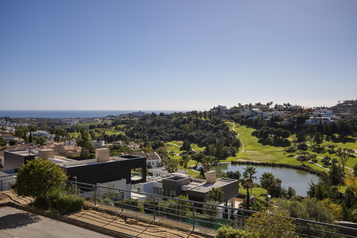 Huis te koop in Benahavís | 3 slaapkamers H5314633