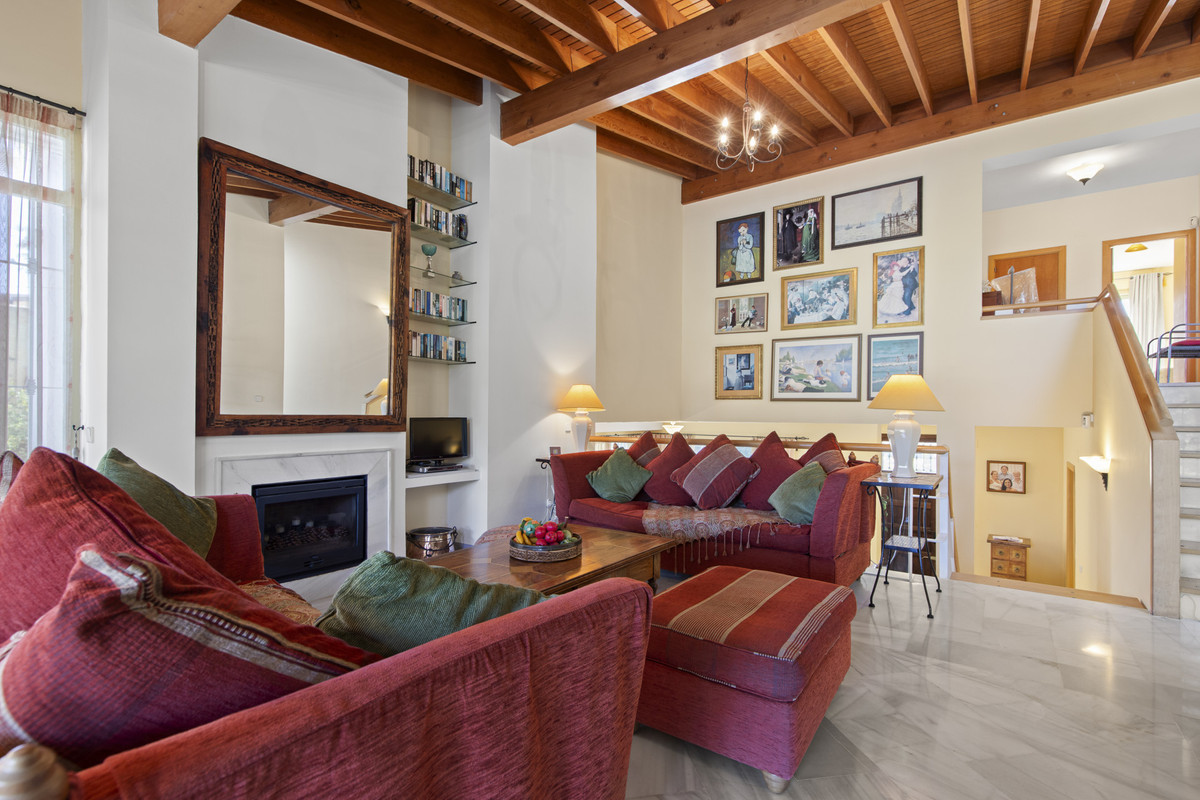 Huis te koop in Benahavís | 3 slaapkamers H5314633