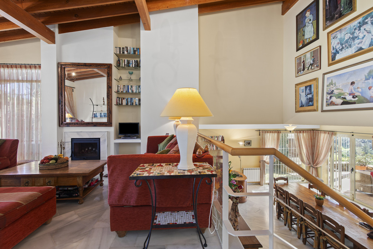 Huis te koop in Benahavís | 3 slaapkamers H5314633