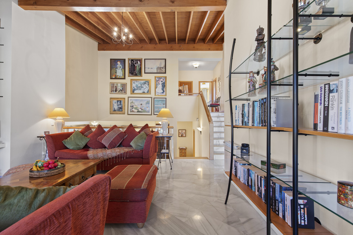 Huis te koop in Benahavís | 3 slaapkamers H5314633