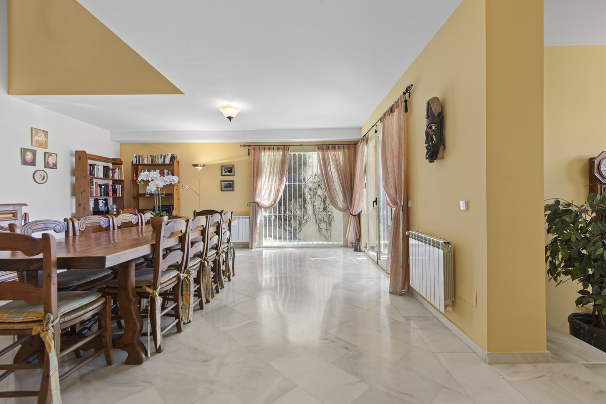 Huis te koop in Benahavís | 3 slaapkamers H5314633