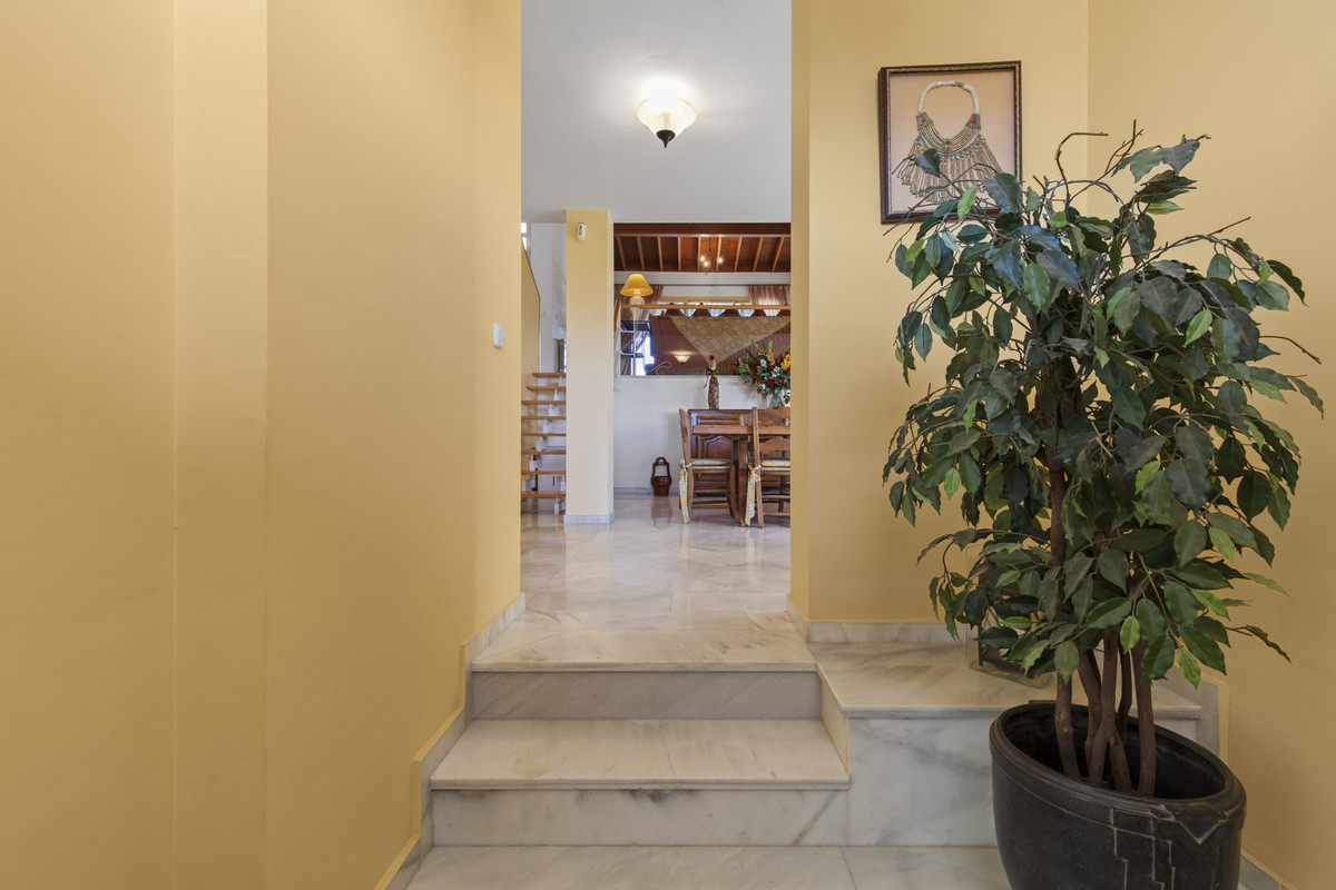 Huis te koop in Benahavís | 3 slaapkamers H5314633