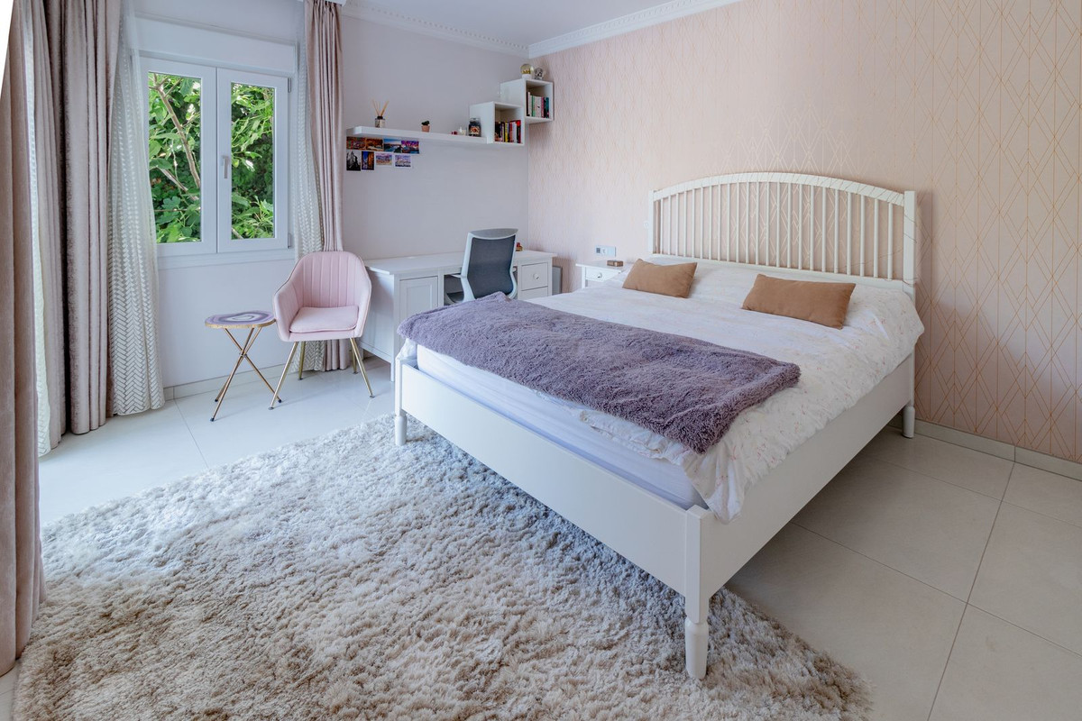 Huis te koop in Benahavís | 5 slaapkamers H5317357