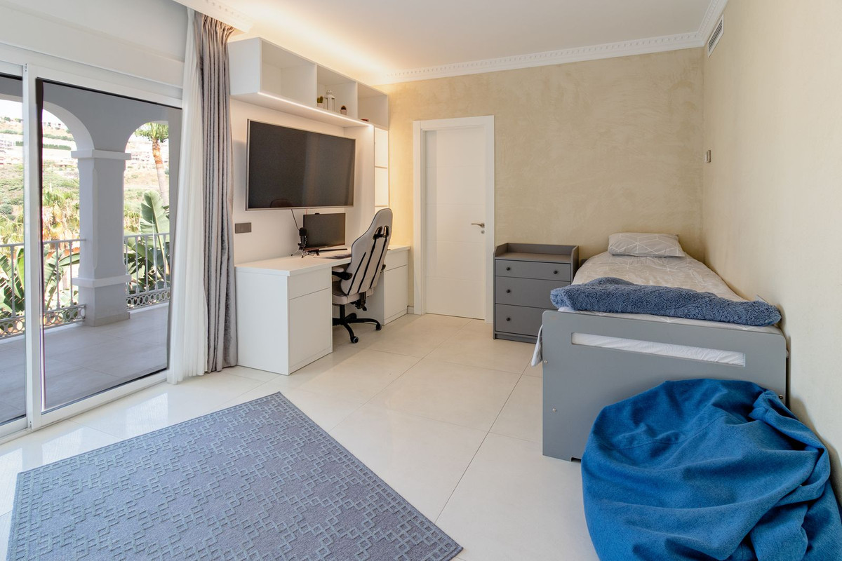 Huis te koop in Benahavís | 5 slaapkamers H5317357