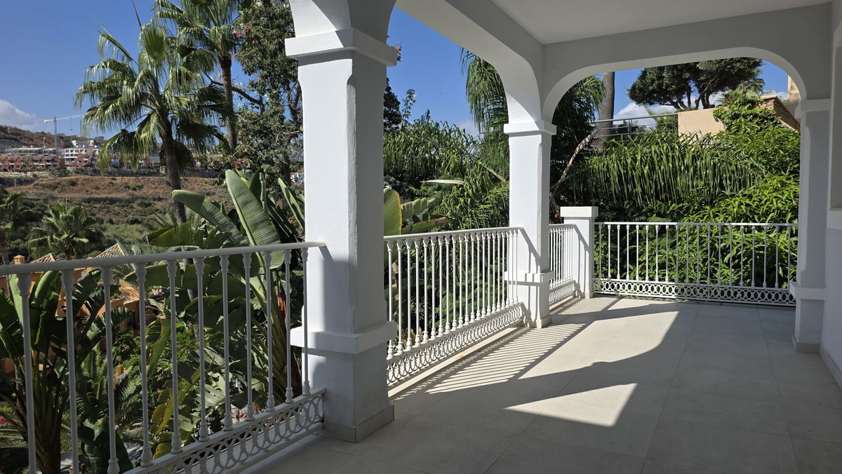 Huis te koop in Benahavís | 5 slaapkamers H5317357