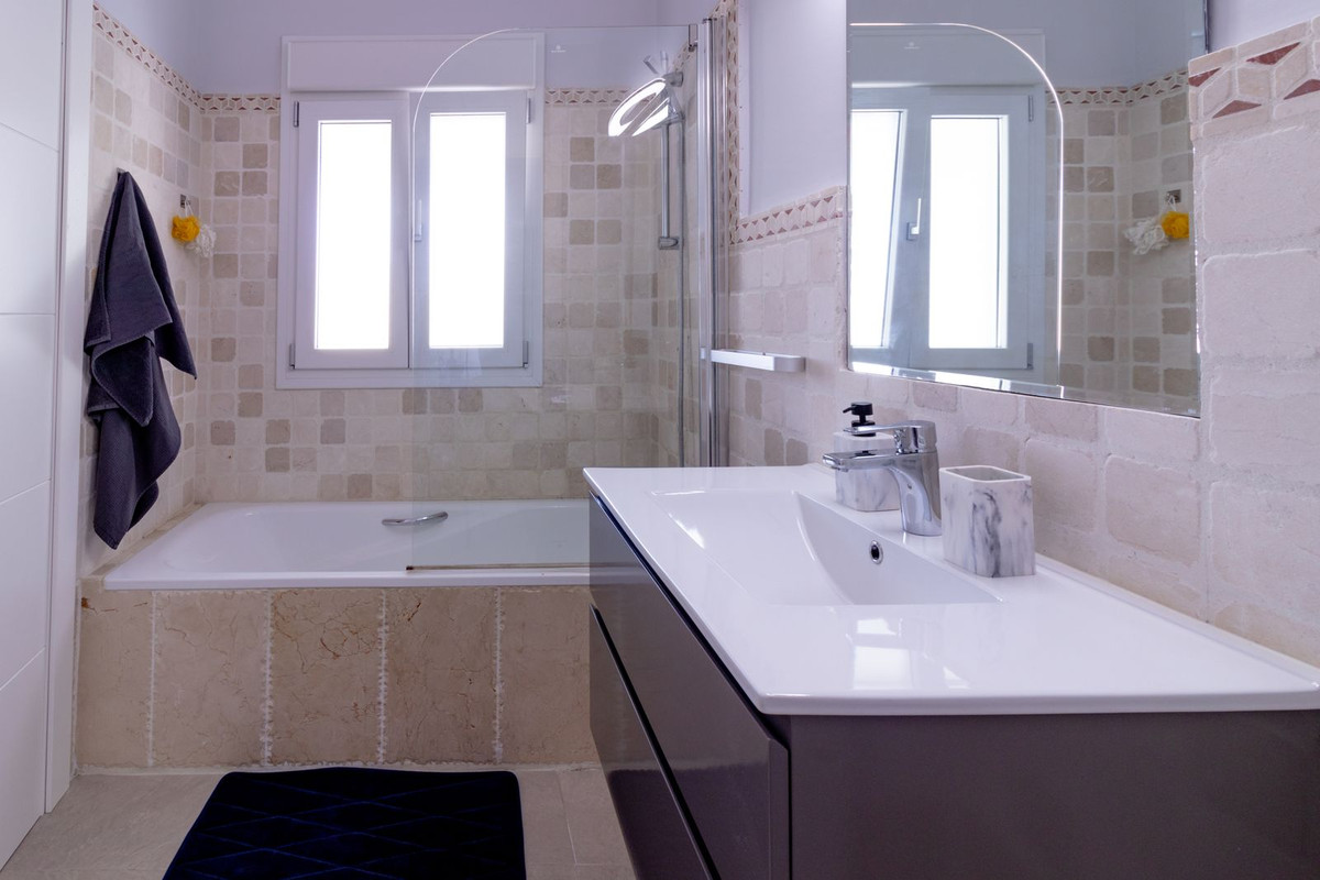 Huis te koop in Benahavís | 5 slaapkamers H5317357