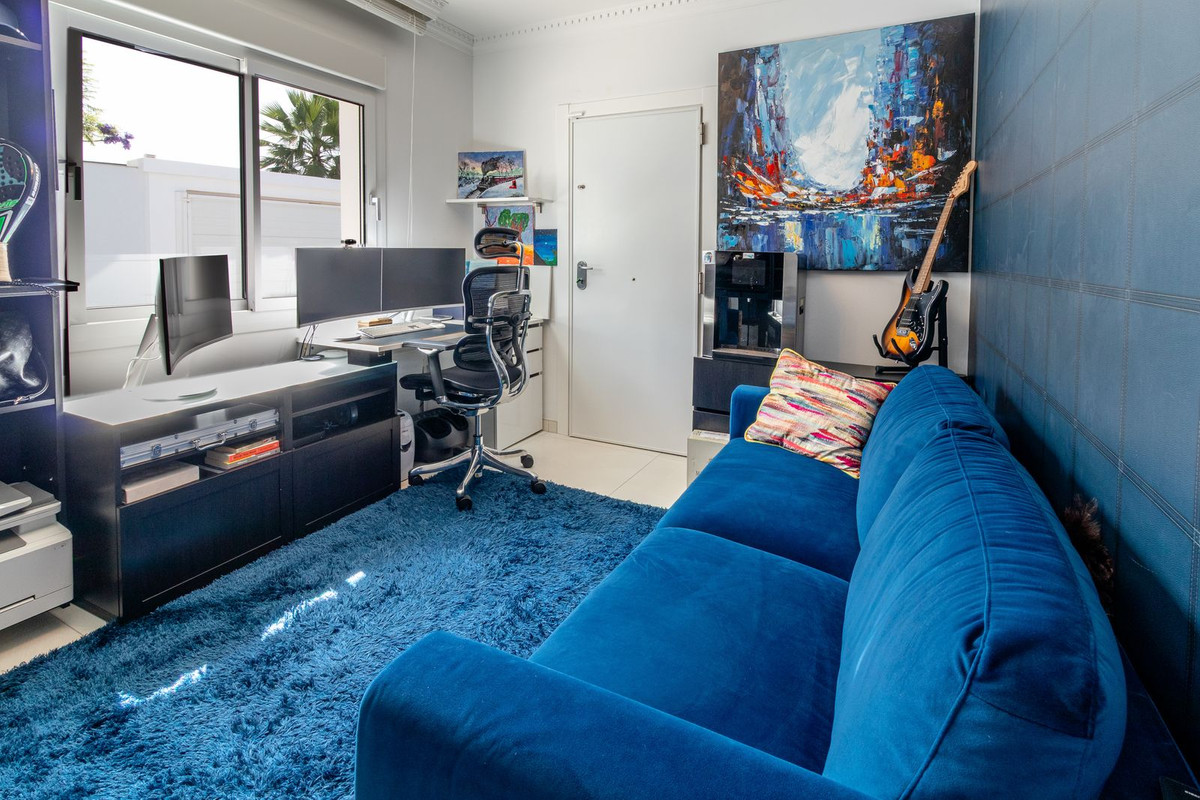 Huis te koop in Benahavís | 5 slaapkamers H5317357