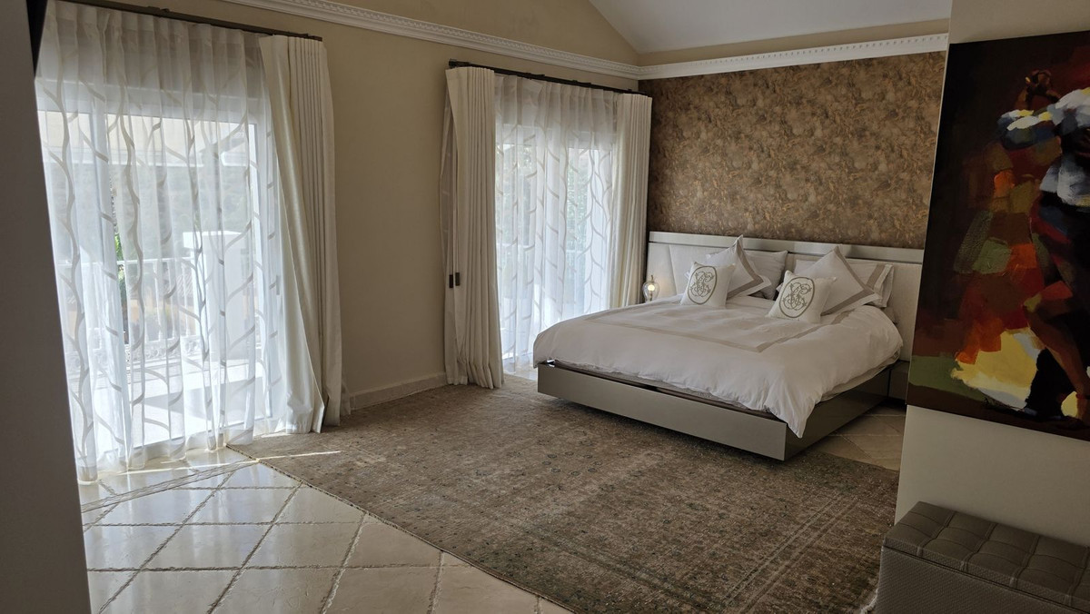 Huis te koop in Benahavís | 5 slaapkamers H5317357