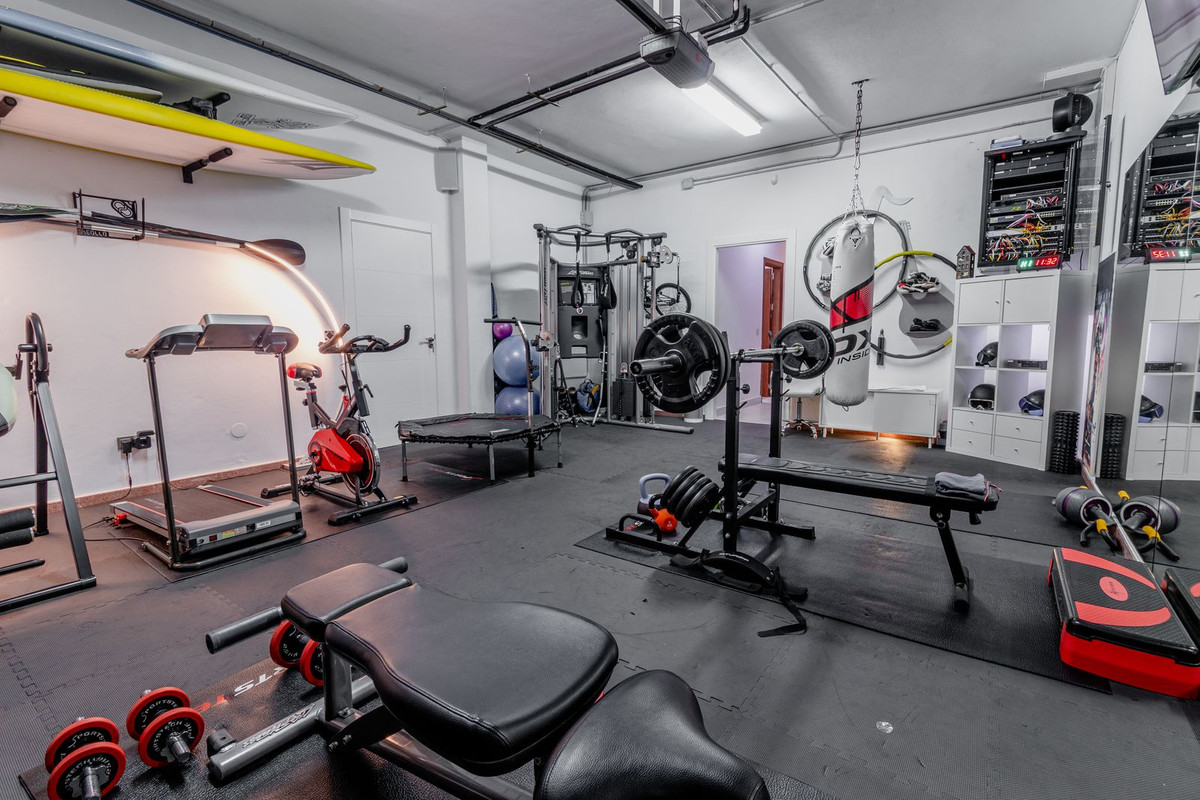 Huis te koop in Benahavís | 5 slaapkamers H5317357