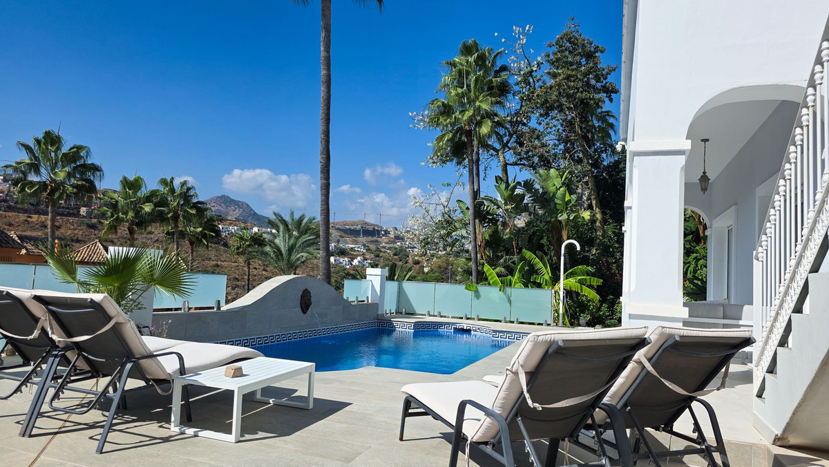 Huis te koop in Benahavís | 5 slaapkamers H5317357