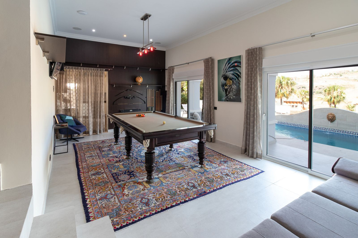 Huis te koop in Benahavís | 5 slaapkamers H5317357