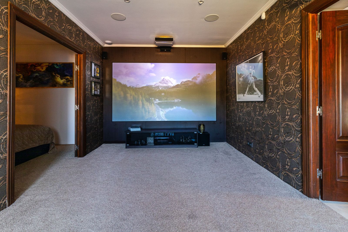 Huis te koop in Benahavís | 5 slaapkamers H5317357