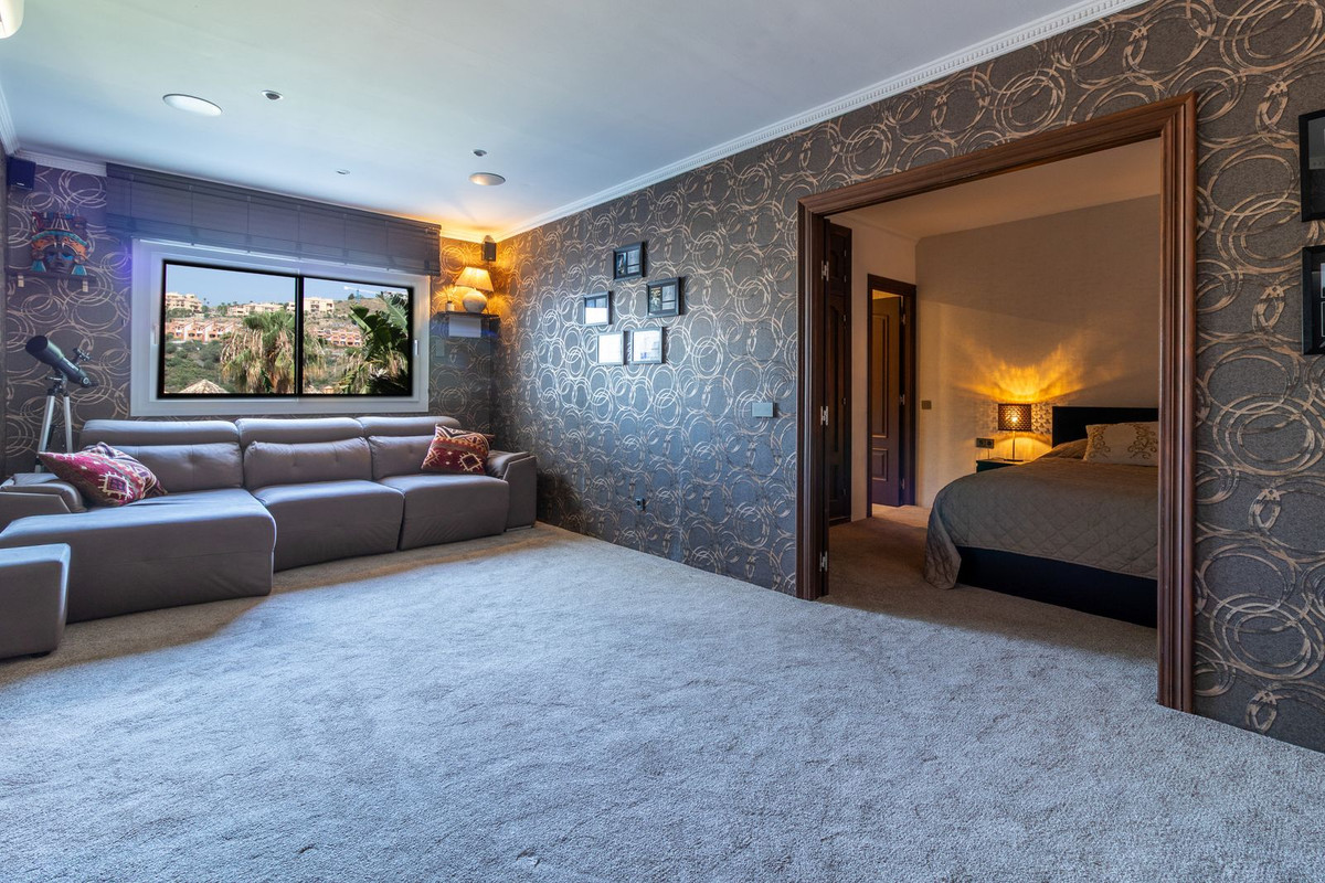 Huis te koop in Benahavís | 5 slaapkamers H5317357