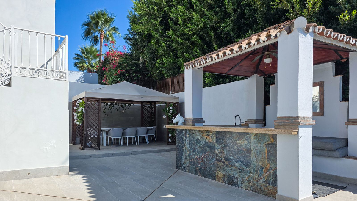 Huis te koop in Benahavís | 5 slaapkamers H5317357