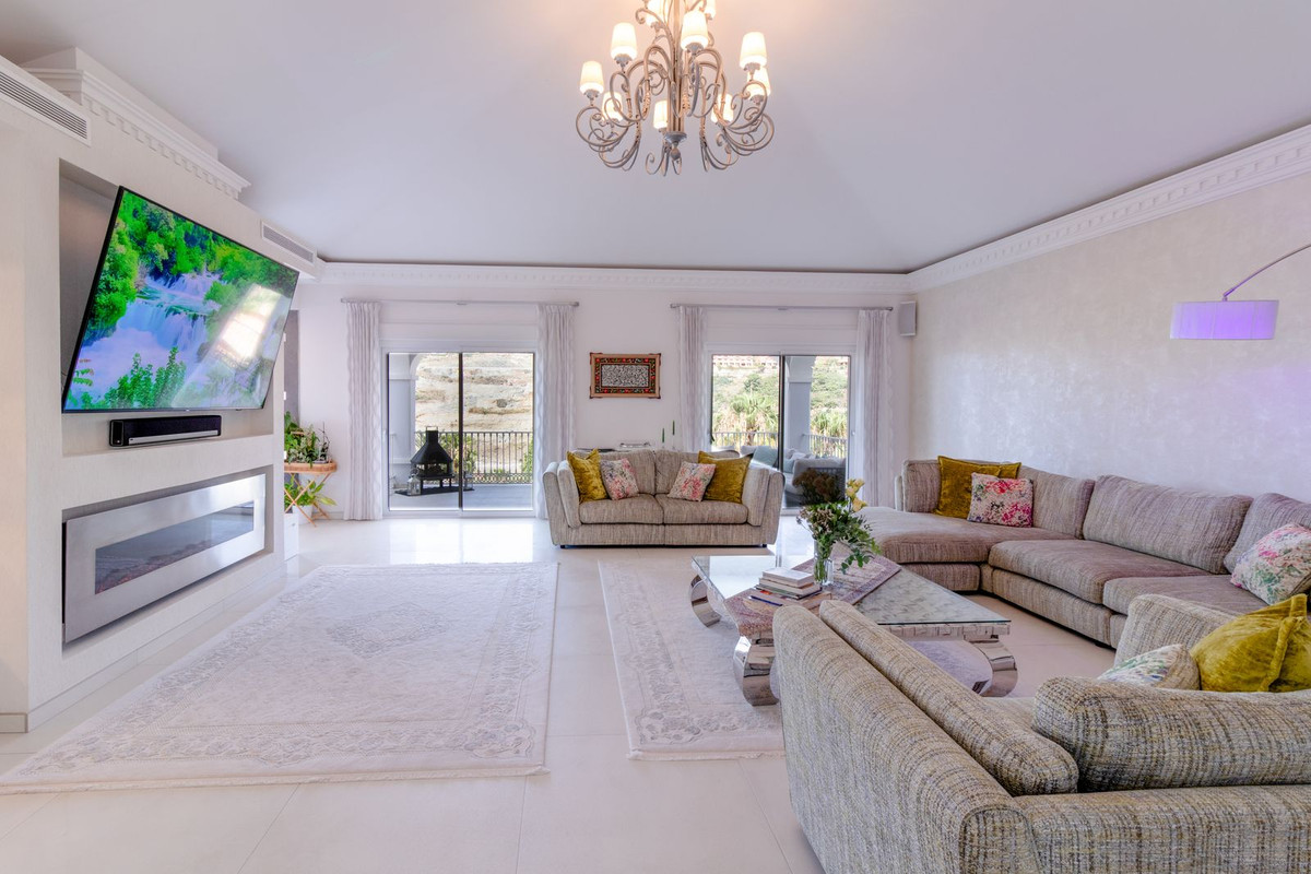 Huis te koop in Benahavís | 5 slaapkamers H5317357