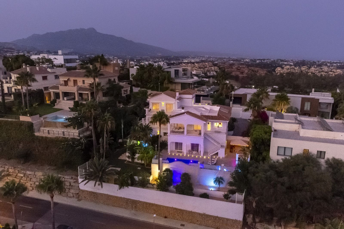 Huis te koop in Benahavís | 5 slaapkamers H5317357