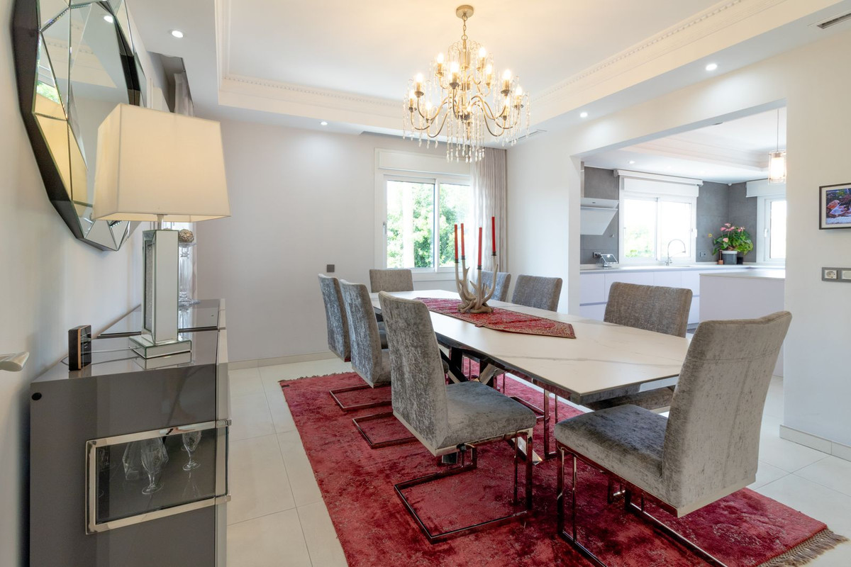 Huis te koop in Benahavís | 5 slaapkamers H5317357