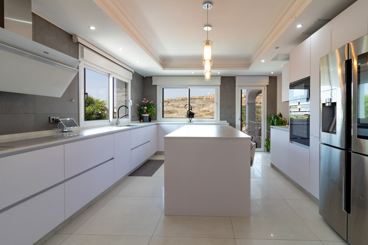 Huis te koop in Benahavís | 5 slaapkamers H5317357