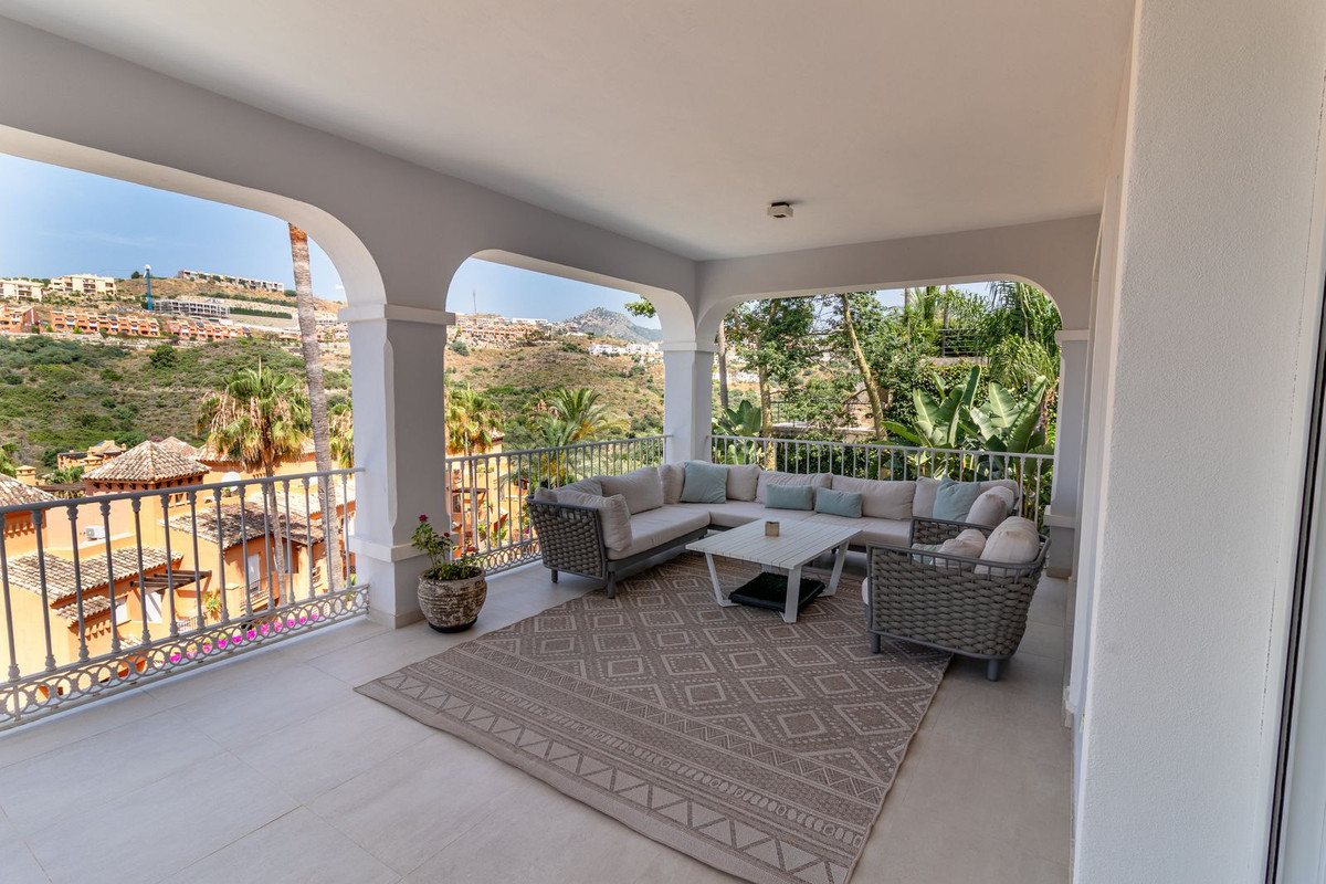 Huis te koop in Benahavís | 5 slaapkamers H5317357