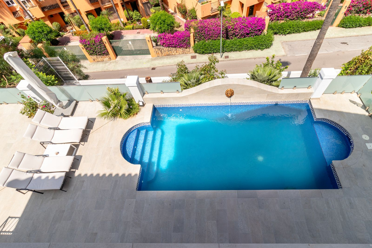 Huis te koop in Benahavís | 5 slaapkamers H5317357