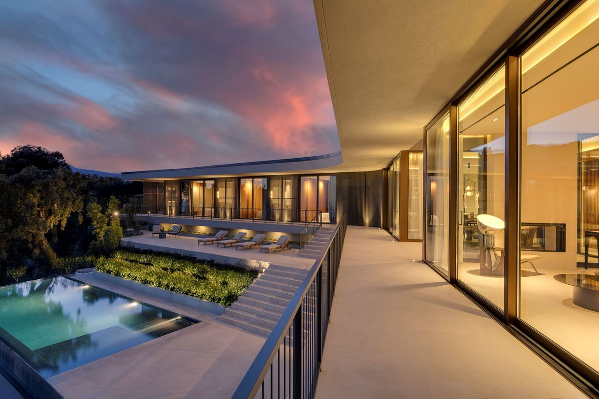 Huis te koop in Benahavís | 5 slaapkamers H5317420