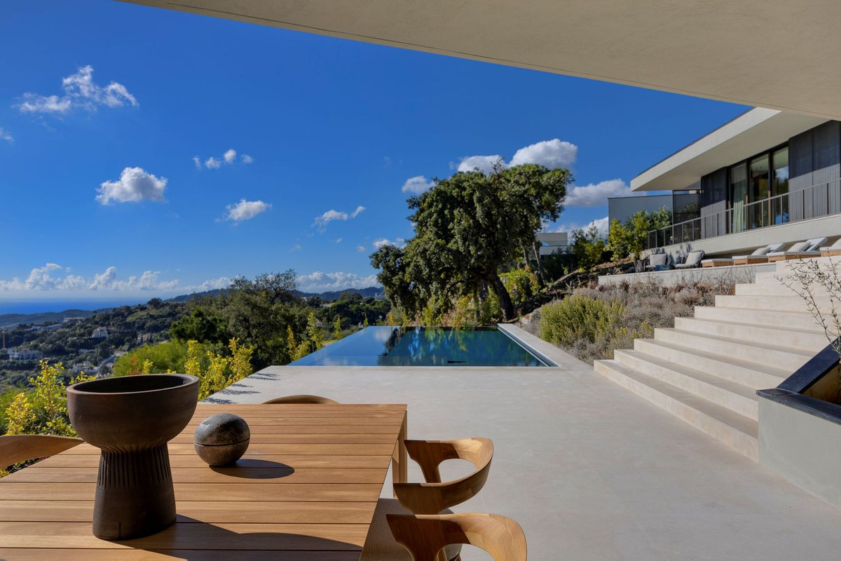 Huis te koop in Benahavís | 5 slaapkamers H5317420