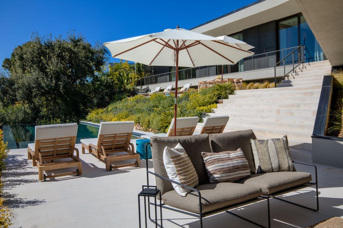 Huis te koop in Benahavís | 5 slaapkamers H5317420