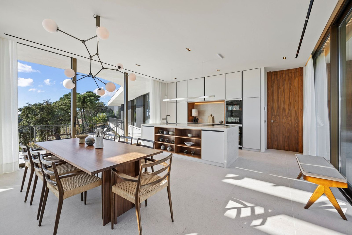 Huis te koop in Benahavís | 5 slaapkamers H5317420